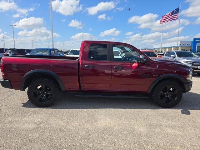 ram ram 1500 classic 2022 1C6RR6GT9NS120222 image ram ram 1500 classic 2022 1C6RR6GT9NS120222 image